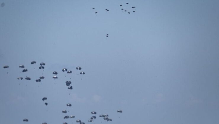 Mısır medyası: Gazze'de ateşkes müzakereleri bugün tamamlanacak