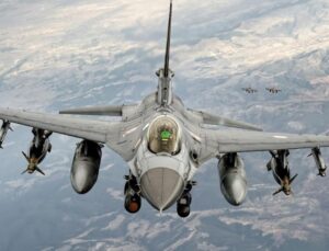 MSB kaynakları açıkladı… Türkiye’nin F-16 tedariğinde son durum
