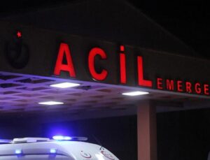 Muş’ta feci kaza: Ölü ve yaralılar var!