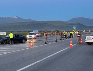 Muş’ta feci olay: 3 vatandaş hayatını kaybetti, 5 yaralı