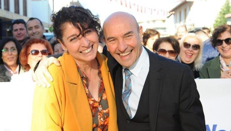 Neptun Soyer’e 188 milyonluk ballı ihale! Tunç Soyer üreticinin hakkını peşkeş mi çekti