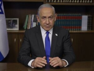 Netanyahu'dan Refah iddiası: "Harekat, pek çok meseleyi çözecek"