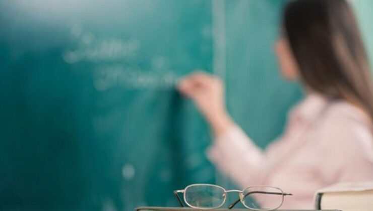 Öğretmenler için 2024 il içi yer değiştirme kılavuzu yayınlandı