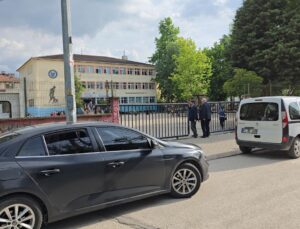 Okulda ‘hamburger yeme’ yarışmasına giren 8 yaşındaki Eftelya’dan acı haber