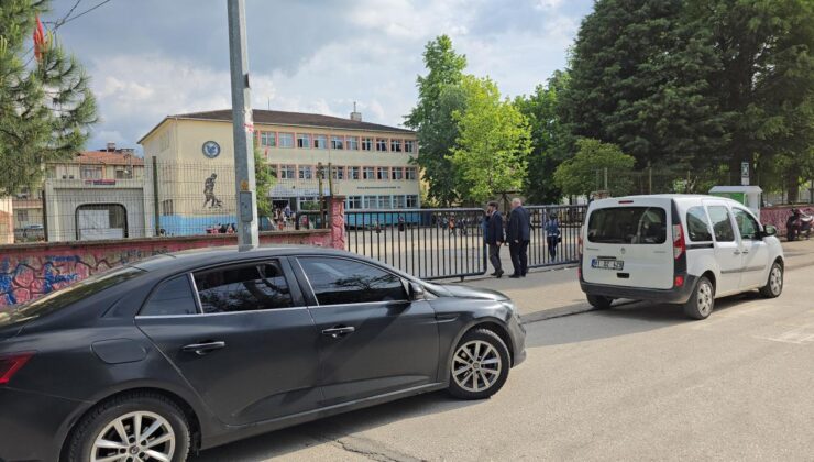Okulda ‘hamburger yeme’ yarışmasına giren 8 yaşındaki Eftelya’dan acı haber
