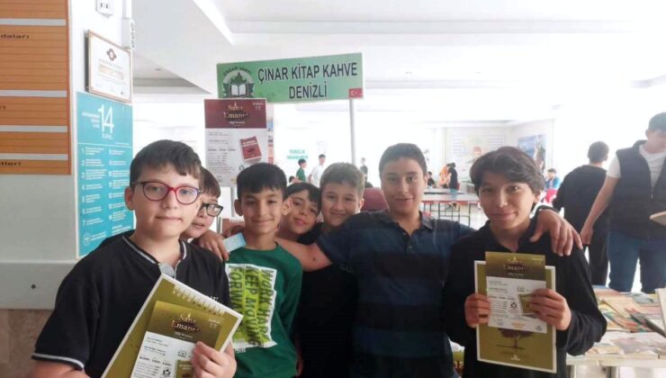 Okullar ‘Sana Emanet’ bilgi yarışmasına hazırlanıyor