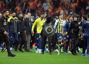 Olaylı derbinin ardından cezalar açıklandı! – PFDK derbi sonrası ne ceza verdi, kim, hangi cezayı aldı?