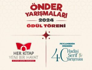 ÖNDER yarışmalarında ödül zamanı!