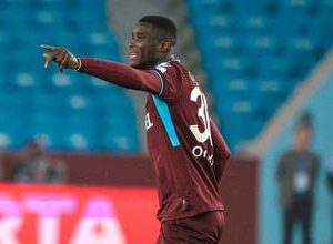 Onuachu, Cornelius’u yakalıyor! – Trabzonspor son dakika haberleri