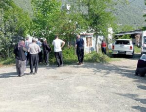 Osmaniye’de ağabey katliamı: 3 kişi öldü!