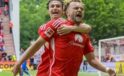 ÖZET İZLE Union Berlin 2-1 Freiburg maçı golü