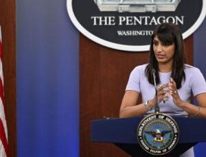 Pentagon: Gazze sahilindeki geçici liman inşaatı bitti