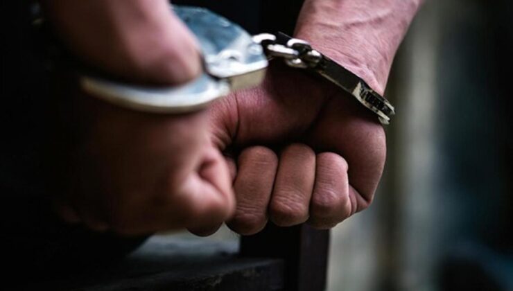 PKK’nın sözde özel kuvvetler grup komutanı Manisa’da yakalandı