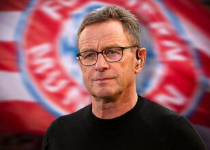 Ralf Rangnick’ten Bayern Münih’e ret!