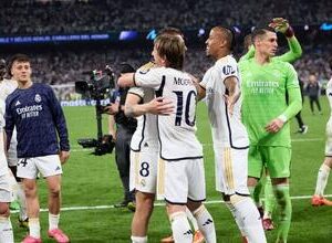 Real Madrid’de iki yıldıza sözleşme çağrısı! – Real Madrid haberleri