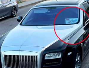 Rolls Royce iddialarına ilişkin açıklama geldi