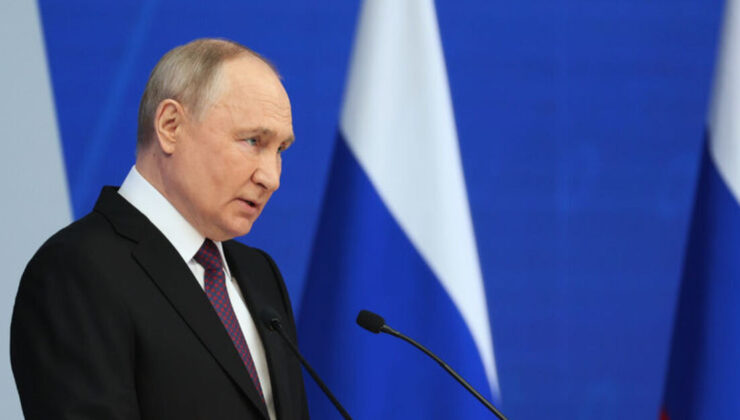 Rusya: Barış için ciddi teklifleri müzakere etmeye hazırız