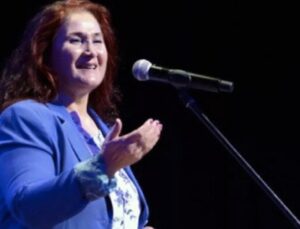 Sabahat Akkiraz’dan dikkat çeken çıkış: Artık bir güvenlik sorunu