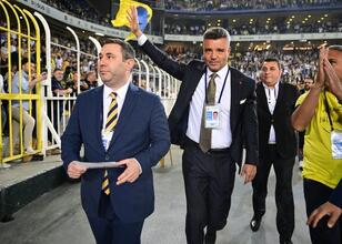 Şekip Mosturoğlu: ‘Sadettin Saran resmi olarak aday’ – Fenerbahçe haberleri