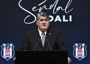 Serdal Adalı: ‘Büyük takım kimliğimizi gösterdik’