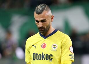 Serdar Dursun: ‘Bize yakışmadı!’ – Fenerbahçe son dakika haberleri