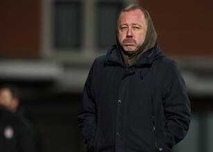 Sergen Yalçın için Beşiktaş ve Fenerbahçe iddiası!