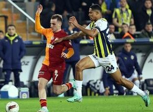 Servet Çetin: ‘Şampiyonluk, olayı tamamen değiştiriyor’ – Galatasaray haberleri