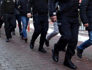 ‘Sibergöz-36’ operasyonunda yeni gelişme: Çok sayıda tutuklama!