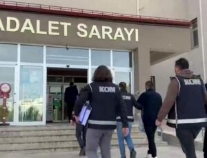 Sivas’ta ‘sahte engelli raporu’ operasyonu: 12 gözaltı, 170 şüpheli hakkında adli işlem