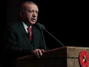 Son dakika: Başkan Erdoğan müjdeleri peş peşe açıkladı!