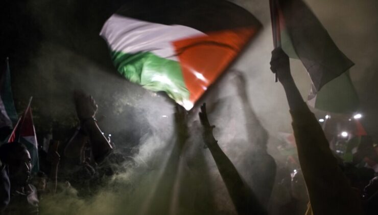 Son dakika haberi Hamas ateşkesi kabul etti