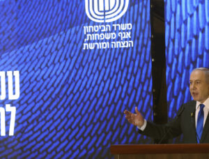 Son dakika haberi İsrail Başbakanı Netanyahu hakkında tutuklama kararı