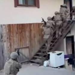 2 ilde operasyon! 'Ayazlar' suç örgütü çökertildi