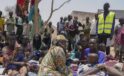 Sudan'da iç savaş: Çatışmalardan kaçarak Güney Sudan'a geçenlerin sayısı 500 bini aştı
