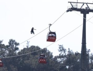 Teleferik kazasında iddianame hazır: 27 yıla kadar hapis talebi