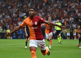 Tete istatistikleri, rakamları, performansı – Galatasaray son dakika haberleri