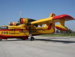 THK’nın ‘Ateş Kuşları’ operasyona hazır