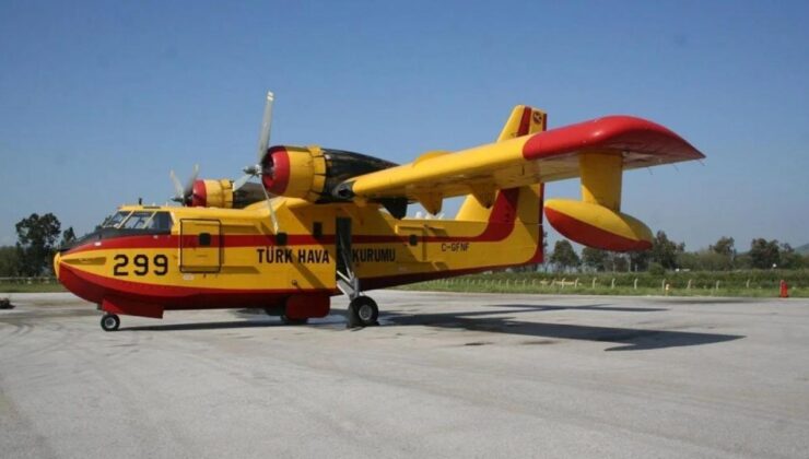 THK’nın ‘Ateş Kuşları’ operasyona hazır