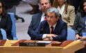 Türkiye'den Filistin'in BM'ye tam üyelik başvurusuna güçlü destek