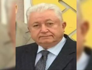 Türkiye’de ilk kalp nakli yapan cerrahlardan Prof. Dr. Cevat Yakut hayatını kaybetti