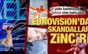 Türkiye’nin 12 yıllık haklılığı… Eurovision 2024’te skandallar zinciri