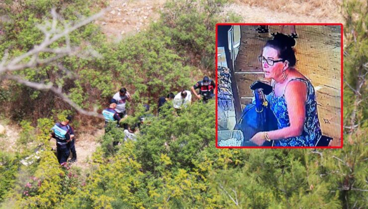 Uçurumda ölü bulunan Polonyalı turistin ölüm nedeni belli oldu
