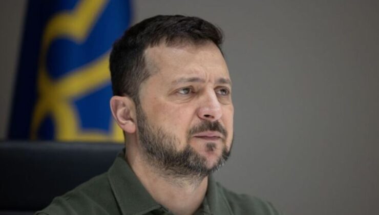Ukrayna: Rus istihbaratının, Zelenskiy ve üst düzey yetkililere suikast planını engelledik