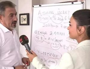 Ünlü SGK uzmanı Özgür Kaya hayatını kaybetti