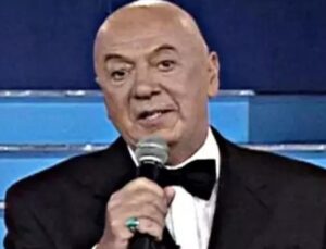 Ünlü sunucu Erkan Yolaç yaşamını yitirdi