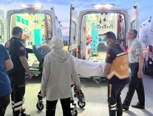 Valilik diyaliz merkezini kapattı! Burdur’da 23 hasta başka hastanelere sevk edildi