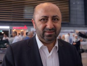 Vefatının 4. sene-i devriyesi: Ömer Döngeloğlu rahmetle anılıyor