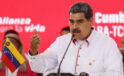 Venezuela Devlet Başkanı Maduro, Türkiye'yle yatırım anlaşmasını onayladı