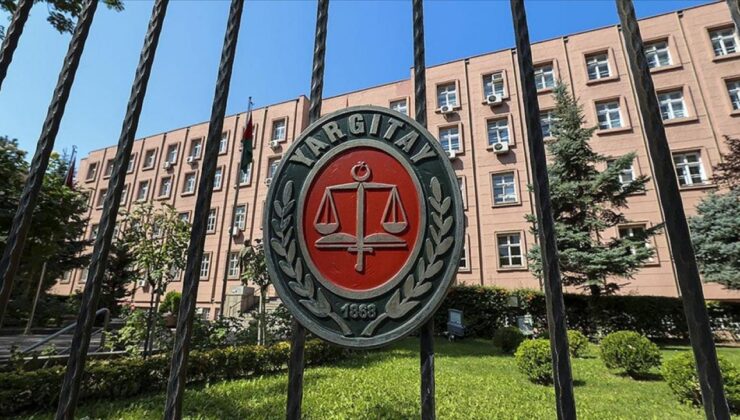 Yargıtay Başkanı seçiminin 31. turunda da sonuç çıkmadı