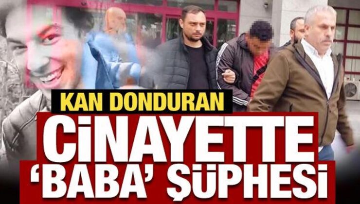 Yürekleri dağlamıştı: Ata Emre Akman cinayetinde ‘baba’ şüphesi